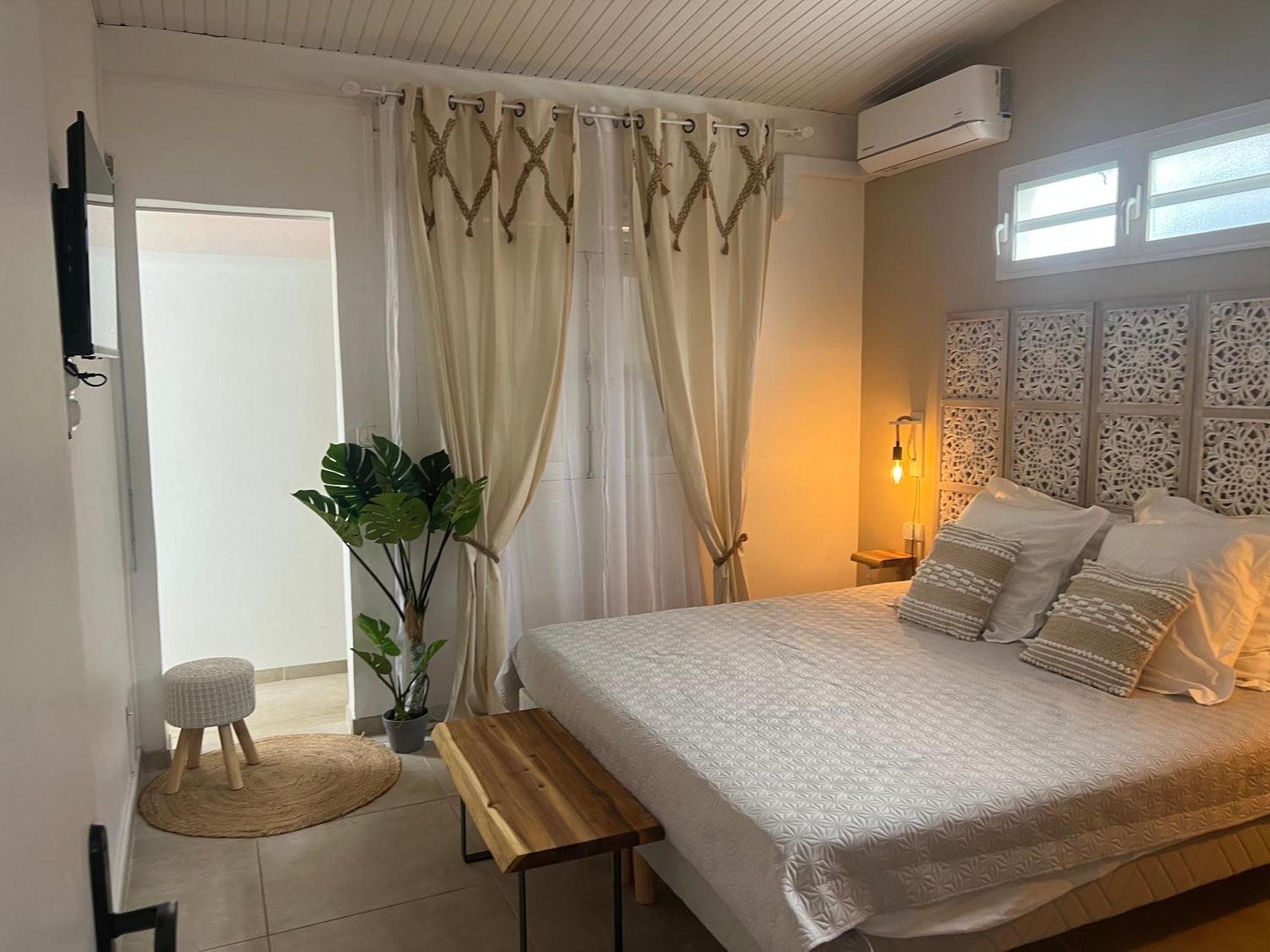 Appartement 2 Chambres Сент-Люс Экстерьер фото