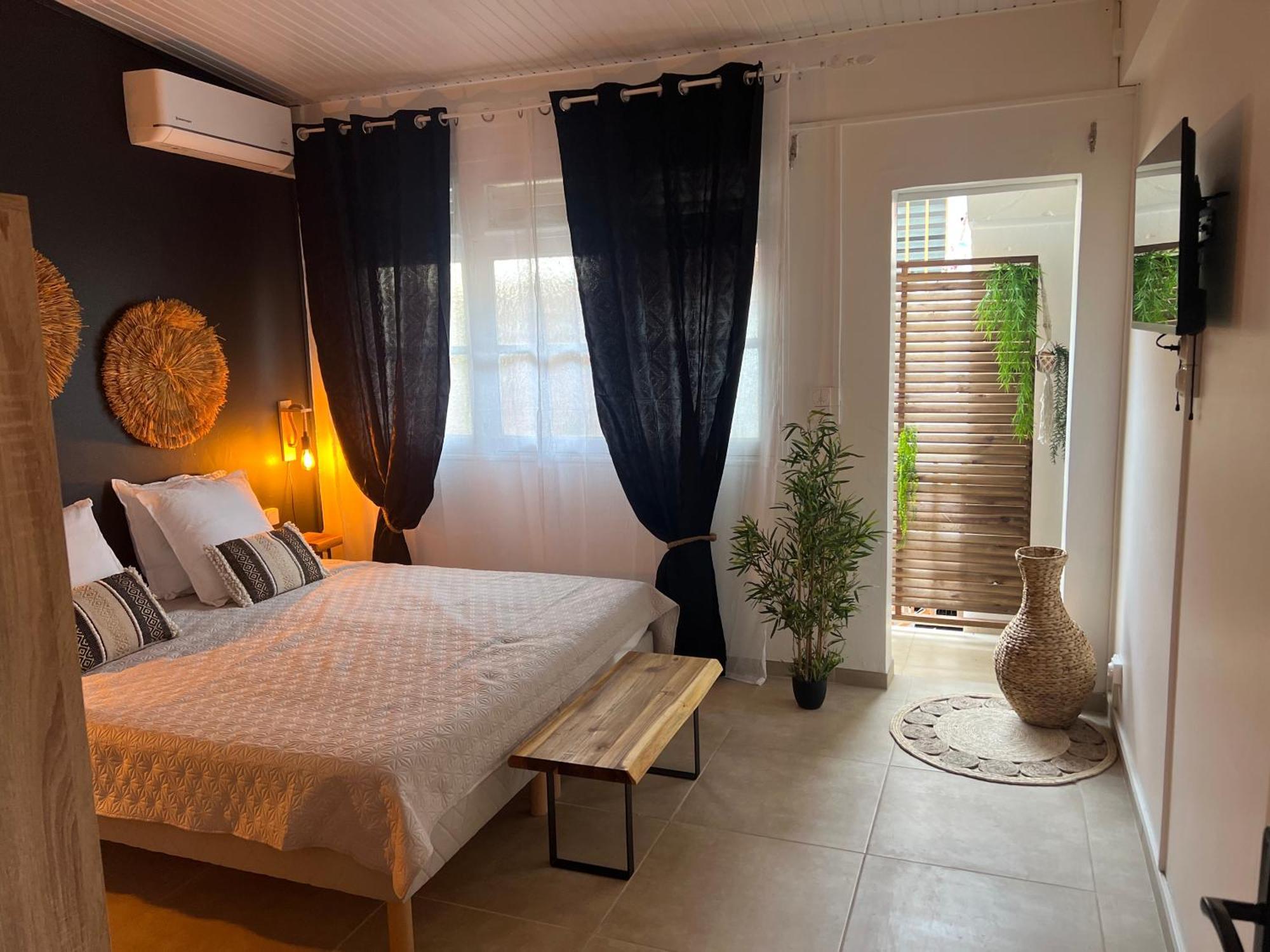 Appartement 2 Chambres Сент-Люс Экстерьер фото