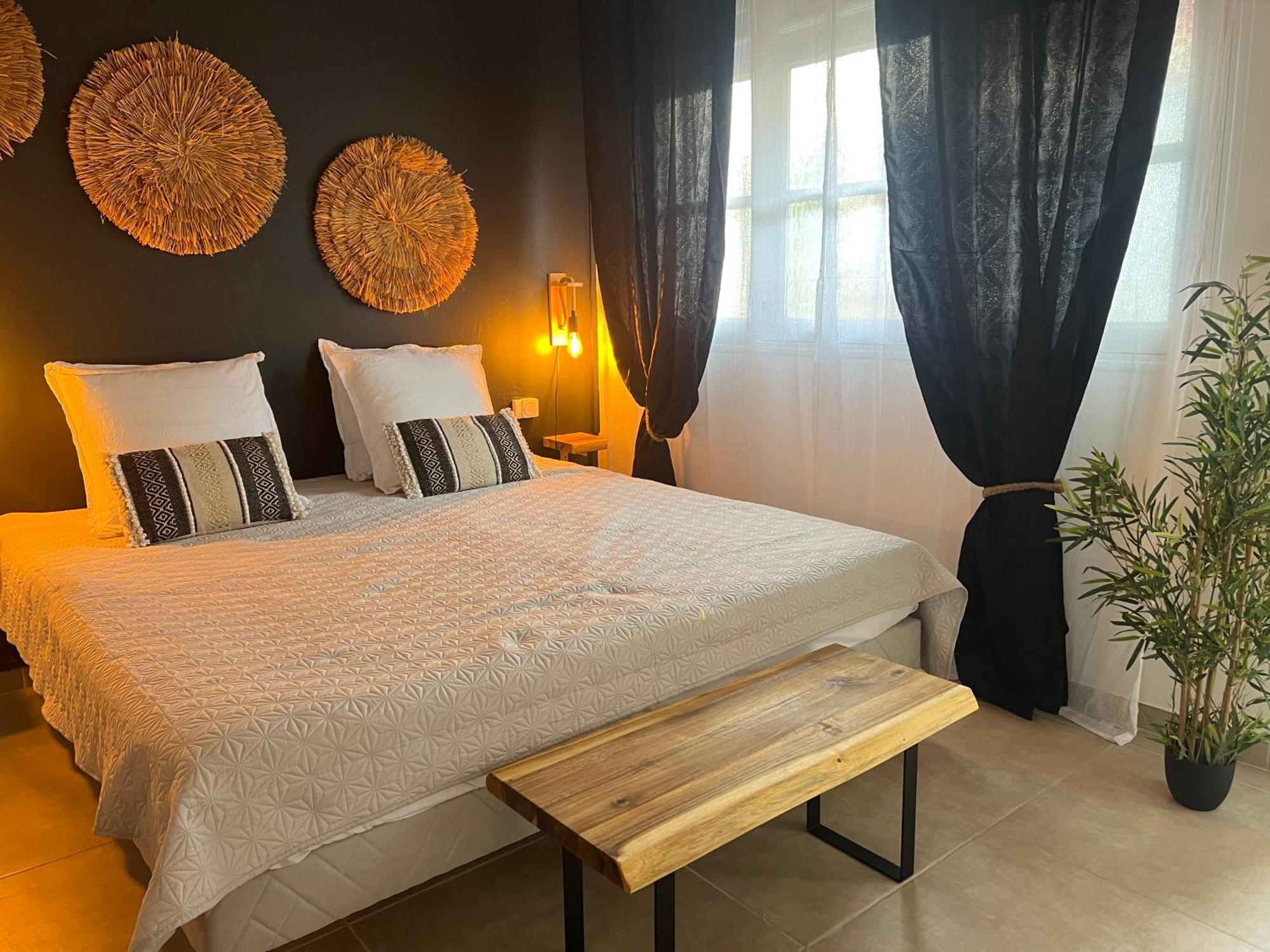 Appartement 2 Chambres Сент-Люс Экстерьер фото