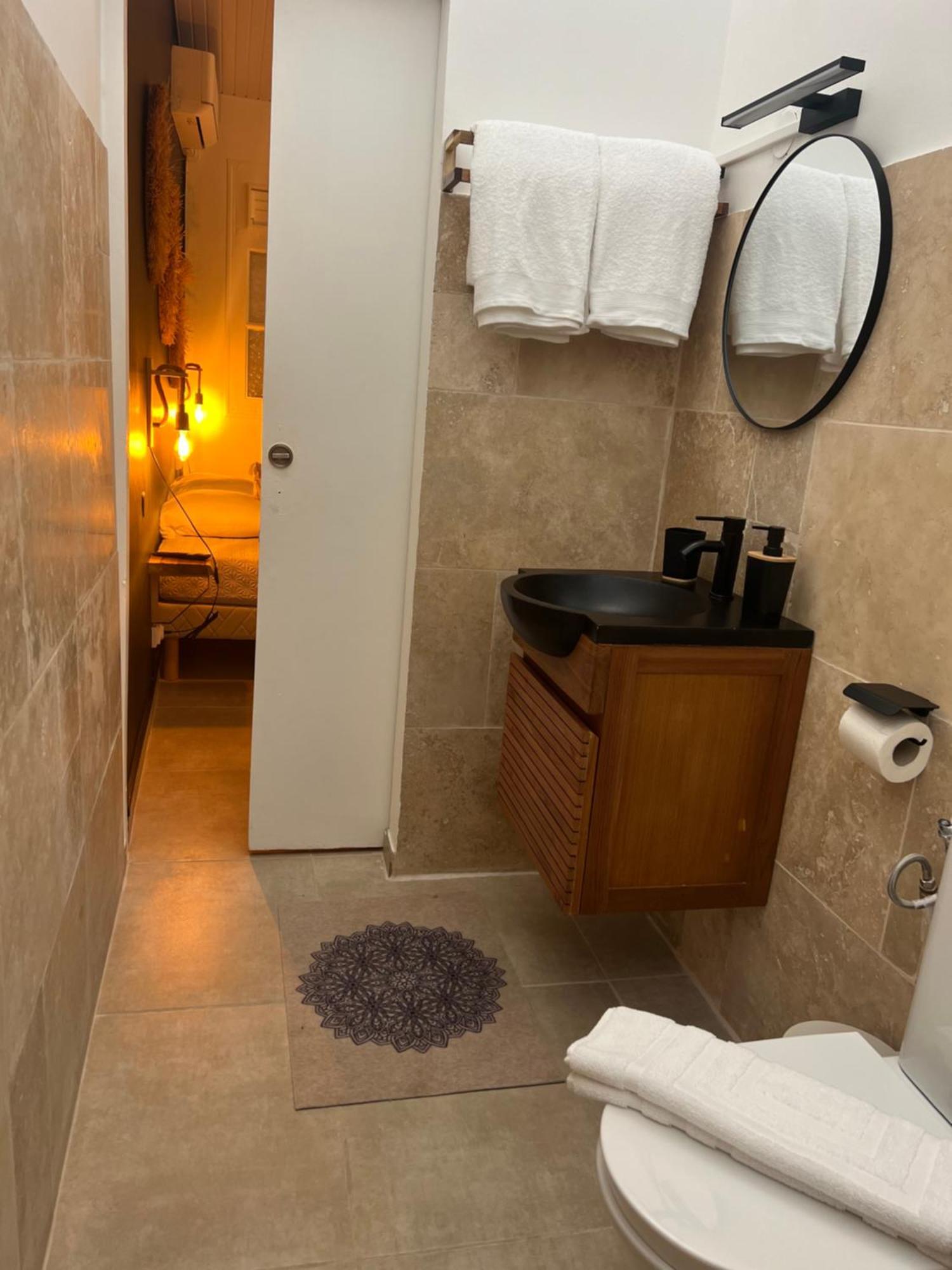 Appartement 2 Chambres Сент-Люс Экстерьер фото