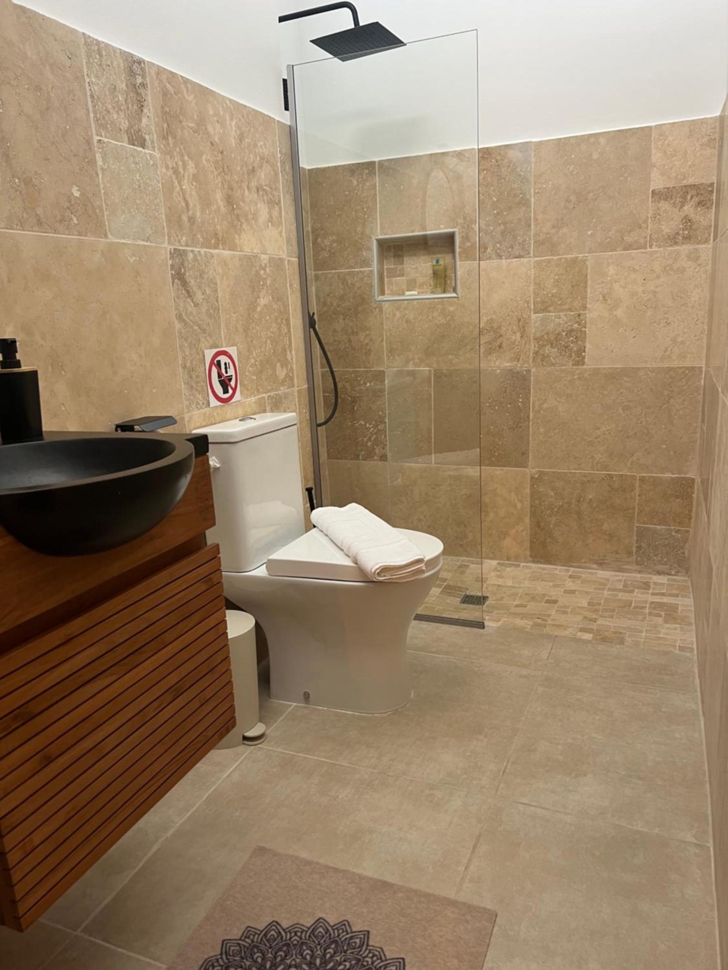 Appartement 2 Chambres Сент-Люс Экстерьер фото