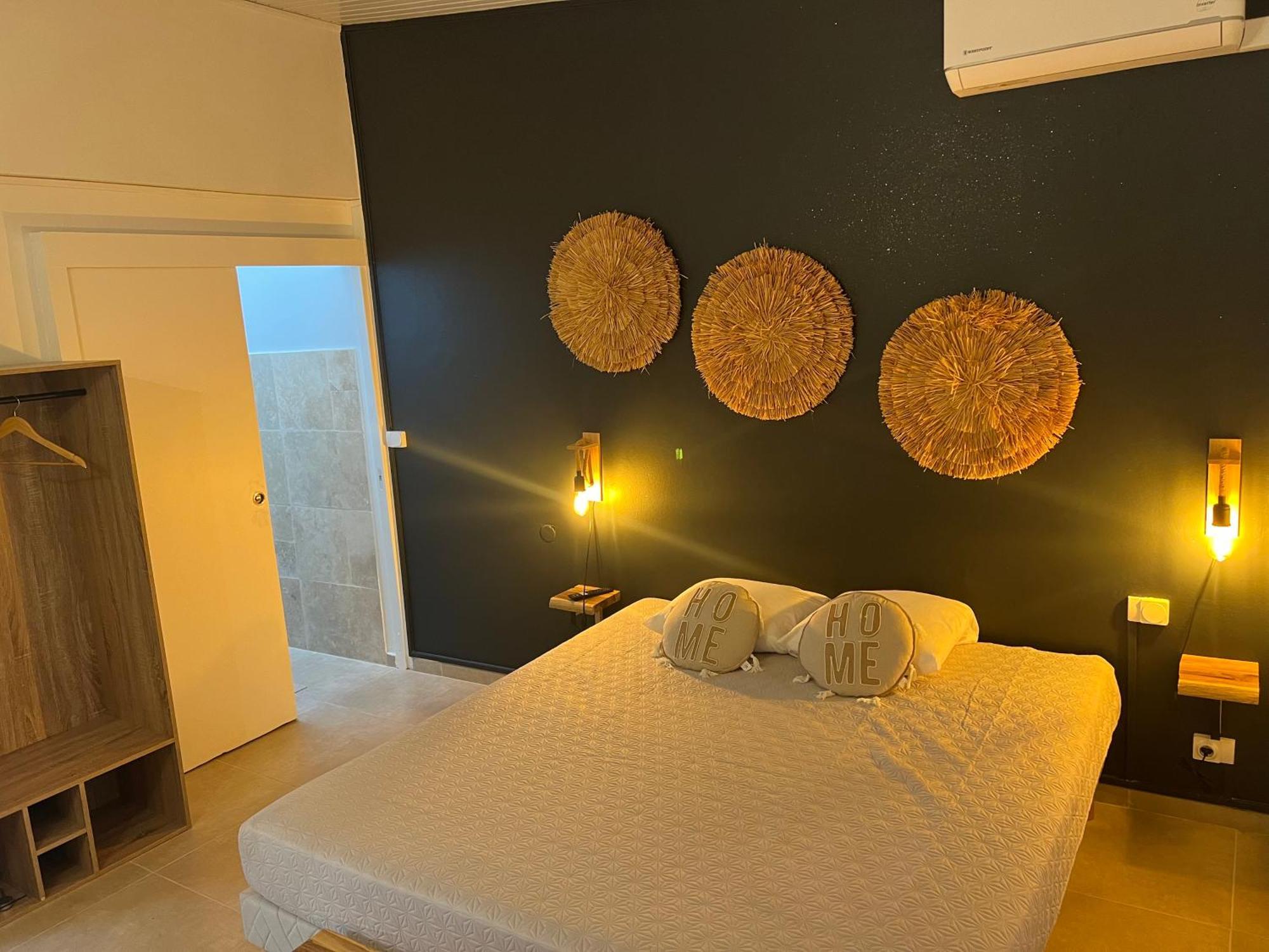 Appartement 2 Chambres Сент-Люс Экстерьер фото