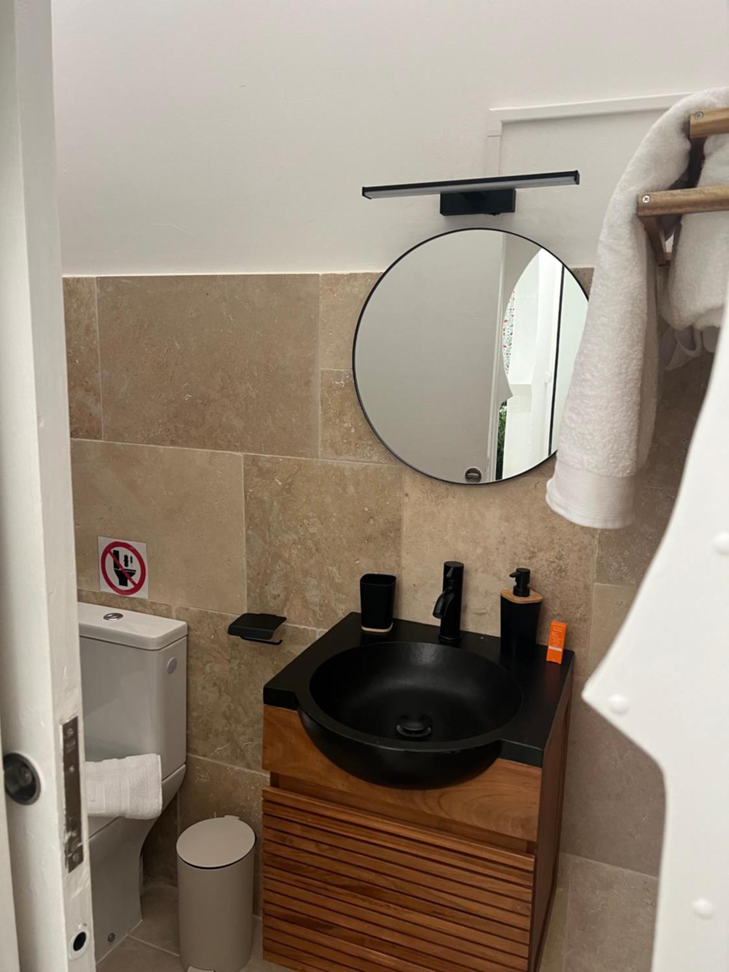 Appartement 2 Chambres Сент-Люс Экстерьер фото